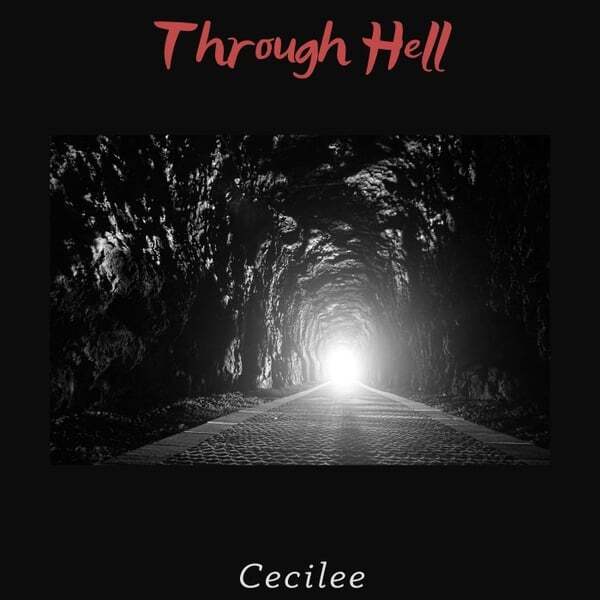 Cover art for Through Hell